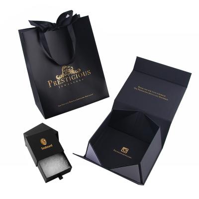 China Recyclable Custom Jewelry Packaging Bags, Luxury Jewelry Packaging Bags, Customized Packaging and Logo Printing Jewelry Bag Jewelery Bag for sale