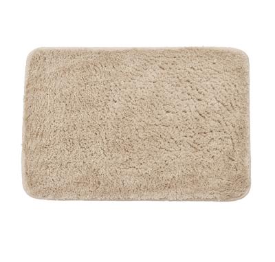 China Water absorption and soft and comfortabl non-slip top sale guaranteed quality custom made lightweight bath room rug cheap covers for sale