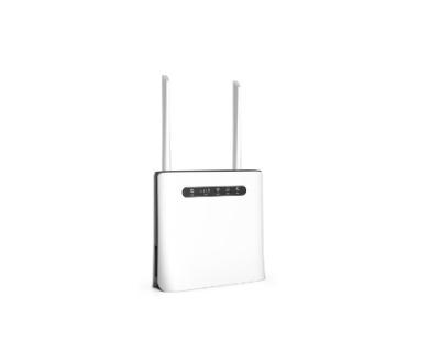 China Industrial Global Hot Selling Router 4G/Cat6 4G Router Customized Cat4 Cpe Wireless Wifi Router for sale