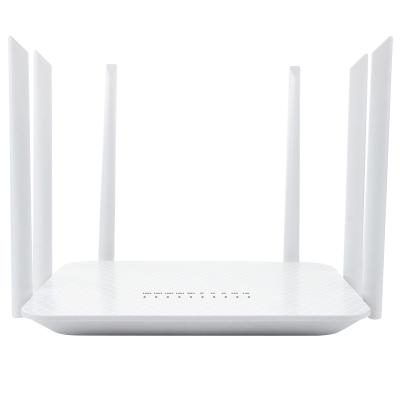 China Cat4 Cat6 300Mbps Wifi Router Long Range Home Wireless 4G Router with sim for sale