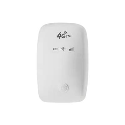 China 3G / 4G Opened Mobile Router EVDO Mini WIFI Pocket WiFi Universal Router for sale