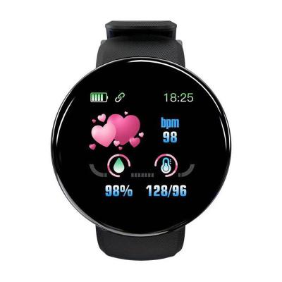 China High Quality Touch Screen Smartwatch Sports Wristband Touch Screen Watch IP67 Smart Watch for sale