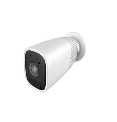 China Tuya Wifi Two Way Audio Camera For Long Battery Life CCTV IP Camera Tuya P2P Home Camera for sale