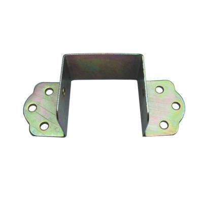 China Industry fabrication hot sale custom welding precision pressed sheet metal stamping parts for sale