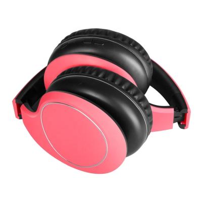 China Wireless headband factory wholesale bluetooth 4.0 bluetooth earphone,stereo bluetooth headset for sale