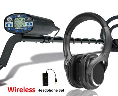 China 2.4Ghz Wireless Headband Headphones with 1/4