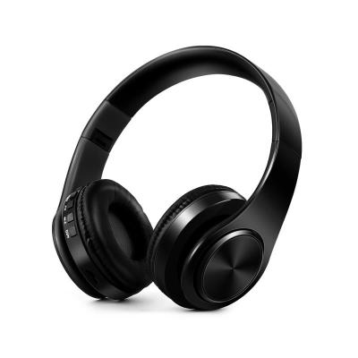 China Bluetooth, Noise Cancelling Foldable Foldable Wireless Bluetooth Earphone for sale