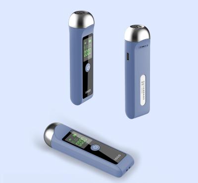 Cina Breathalyzer leggero e portatile per il controllo dell' alcol per test rapidi e affidabili in vendita