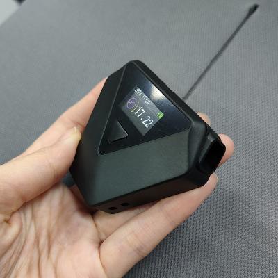 China Chave de chave Electrochemical Fuel Cell Breathalyzer para detecção de álcool à venda