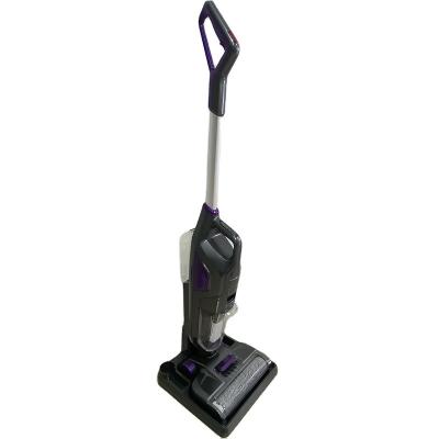 China 18kpa HEPA Filtration Steam Mop and Vacuum Cleaner for Tile Laminated Hardwood Floors for sale