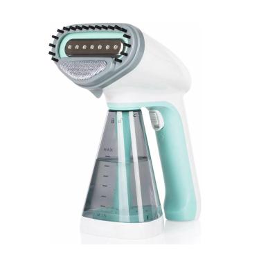 China Mini Portable Electric Clothes Steamer for Travel Fast Heating 27-32g/Min Steam Rate for sale