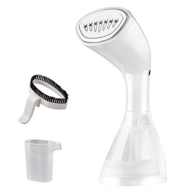 China NO App-Controlled Powerful Handheld Electric Mini Travel Portable Garment Steamer for sale