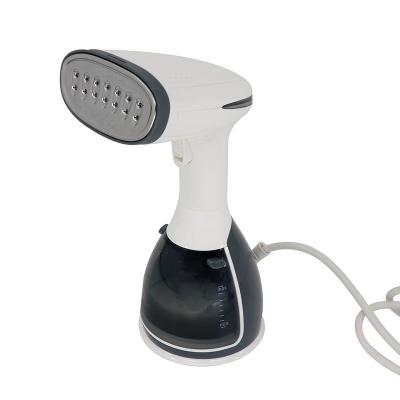 China Electric Handheld Garment Steamer For Effortless Ironing 1500w for sale