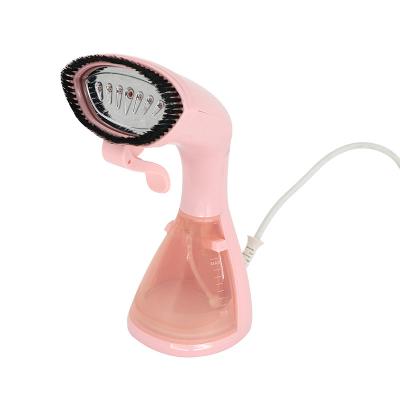 China 1500W Mini Garment Steamer Perfect for Home and Travel Product Dimension 160*113*276mm for sale