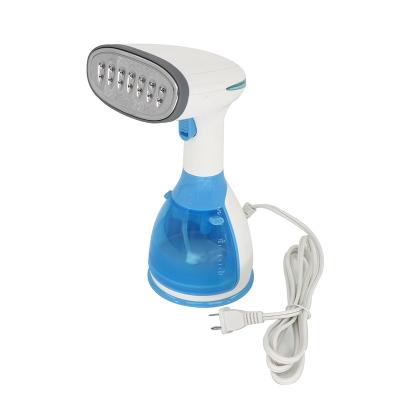 China Viagem portátil Handy Mini Steam Iron Stand Garment Steamer Suporta Combustão Anti Seca à venda