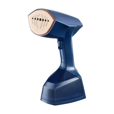 China NO App-Controlled Handheld Garment Steamer for Quick and Convenient Clothes Steaming for sale