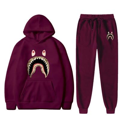 China Soft Feeling Custom Printing Embroidery Logo High Quality Warm Wholesale Men's Cotton Pullover Hoodies for sale