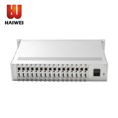 China Digital TV Head-end system iptv / iptv system Haiwei K2165 h.265 4K streaming server iptv system encoder 16 channel hd to ip encoder for sale