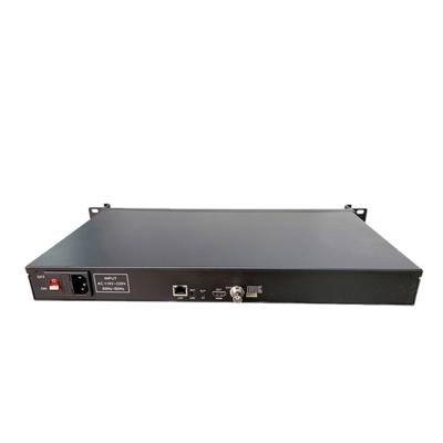 China Haiwei h.264/h.265 HDMI/BNC/AV 4K IPTV OTT system solution total IP decoder rtmps rtmps https iptv decoder for sale