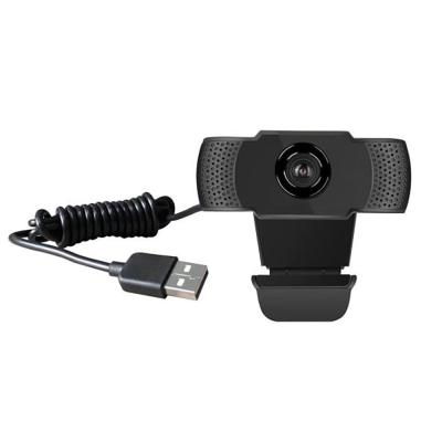 중국 1080P Webcam, 1920*1080 Haiwei Z2 HDWeb Camera with Built-in Microphone 1920 x 1080p USB Plug n HD Game Webcam for Live Broadcasting 판매용