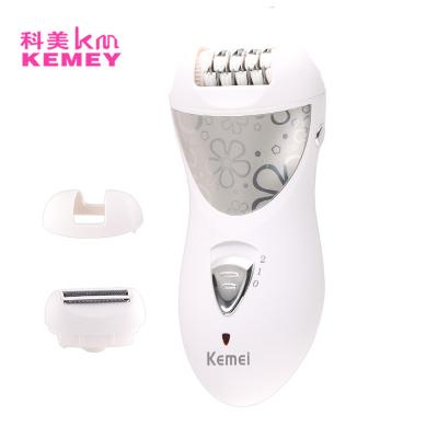 China Factory Wholesale Custom Car Electric Multifunctional Painless Women Electric Epilator for sale