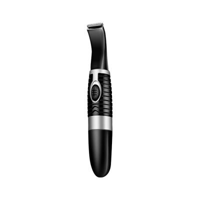 China Viable Kemei PG-5002 1.5v Battery Powered Professional 3 in 1 Dog Hair Trimmer Shaver for sale