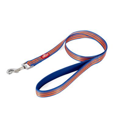 China Customized Logo Color Luxury Fashion PVC Dog Collar Support Customized Waterproof Durable PVC Dog Leash For Walking Training for sale