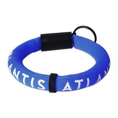 China Water Sport Fashion Floating Arm Band Keychain for Swimming and Water Sports for sale