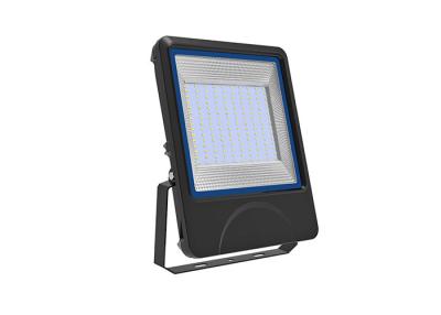 China Black Residential Led Replacement Outdoor Flood Lights Fixtures Waterproof 150W 120 Beam Angle for sale