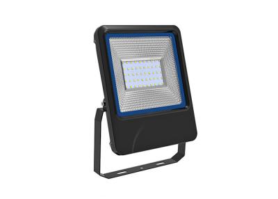 China 5000 Lumen SMD 3030 Ultra Thin Super Bright Led Flood Lights For Advertisement for sale