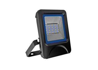 China Decorative Cool White 20 Watt LED Flood Lights Fixtures Residential 3000K 4000K 6000K for sale