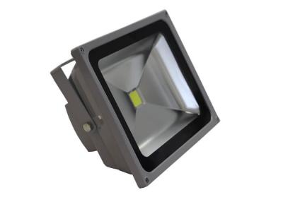 China Small Industrial Portable Led Flood Light Outdoor 50w 230V With Aluminum 5000lm for sale