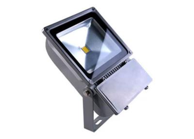 China Warm White Exterior Garden Backyard Led Flood Light Fixtures Residential 70W 0.9 PF for sale