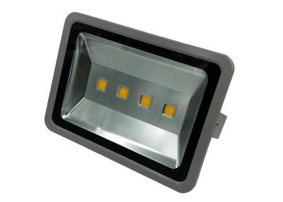 China 200W Square Decorative High Power External LED Flood Lights For Outdoor Use 20000 Lumen for sale