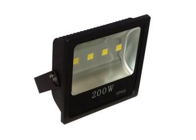 China COB 200 Watt Led Outdoor Flood Light 110V 220V 12V 24V Waterproof Building Lighting for sale