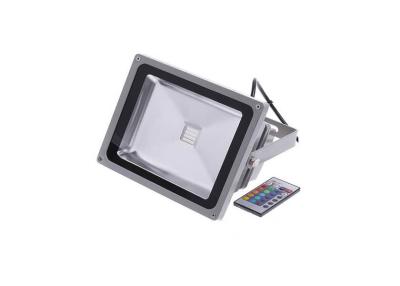 China Exterior Super Bright IP65 Led Flood Light Outdoor 50w That Change Color Holiday Lighting for sale