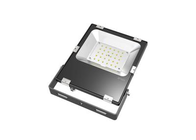 China Powerled Outdoor AC  277 110 Volt 30w Smd Led Floodlight  Shop Gate Lighting for sale