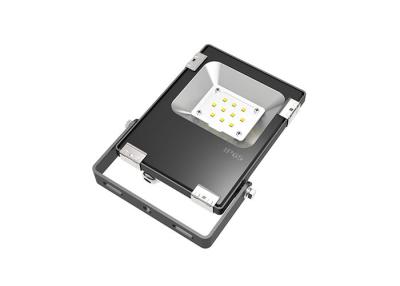 China High Wattage Outside 10W  Led Floodlight Smd With 1060 Die Casting Aluminium Housing for sale