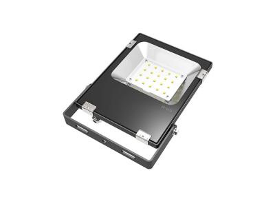 China 220 Volt smd 20W  High Power LED Floodlights Stylish  Security Lighting UL ETL for sale