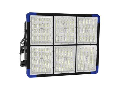 China 1080W Narrow Beam Angle LED Stadium Floodlights  For Sport Fields   3030 for sale