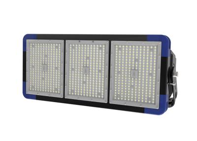 China 540W Baseball Field Football Pitch Led Floodlights For Sport Fields 4500K 6000K for sale