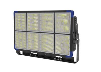 China 1440W High Intensity Large High Lumen Led Flood Light Used In Cricket Stadium Indoor Outdoor for sale