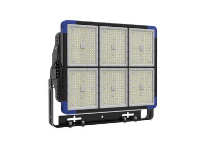 China Architectural Large Area 1000 Watt Led Outdoor Flood Lights  For Soccer Field  240v for sale