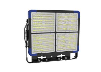 China 720W LED Stadium Floodlights Golf Court Lighting 1400w HPS Lamp Replacement for sale