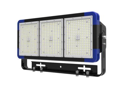 China Super Bright TUV CE Rohs Exterior Led Floodlights For Football Pitches 540W for sale