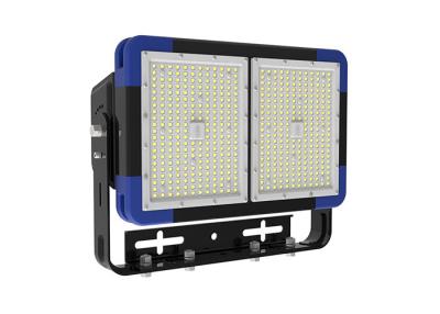 China Commercial Grade 120v 400w Outdoor Led Flood Lights For Cricket Ground Cold Forging 1070 Aluminum for sale