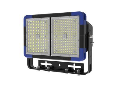 China 360W LED Stadium Floodlights  , IP66 Led  Flood Light With L Type Extended Bracket 360 Adjustable for sale