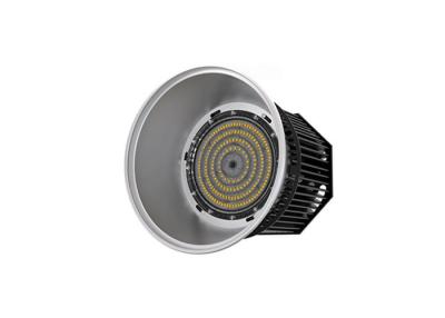 China Lightweight Shockproof High Bay Led Industrial 200w IP66 0.95 PF AC 110V 220V 230V for sale