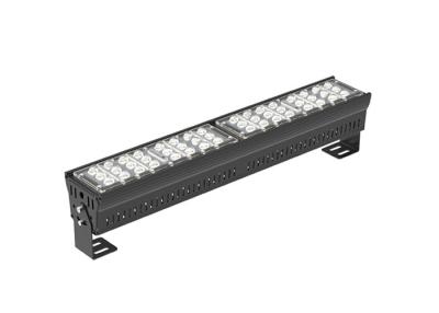 China 12500lm 100W Led Linear High Bay Fixtures IP65  High PF 0.95 30° 60° 90° Degree for sale