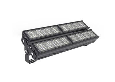 Cina Nessun'illuminazione lineare passante rapidamente della baia 200W alta LED del PF 0,95, illuminazione dell'interno principale lineare dell'alta baia in vendita